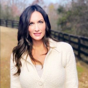 Meet your Posher, Kristina